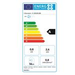 Klarstein Pure Blizzard 3 2G, klimatizácia, čierna