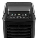 Klarstein Pure Blizzard 3 2G, klimatizácia, čierna