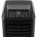 Klarstein Pure Blizzard 3 2G, klimatizácia, čierna