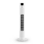 Klarstein Skyscraper 2G, vežový ventilátor, biely