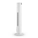 Klarstein Skyscraper 2G, vežový ventilátor, biely