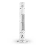 Klarstein Skyscraper 2G, vežový ventilátor, biely
