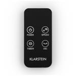 Klarstein Skyscraper 2G, vežový ventilátor, biely