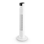 Klarstein Skyscraper 2G, vežový ventilátor, biely