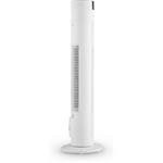 Klarstein Skyscraper 2G, vežový ventilátor, biely