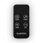 Klarstein Skyscraper 2G, vežový ventilátor, biely