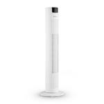 Klarstein Skyscraper 2G, vežový ventilátor, biely