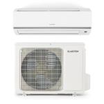 Klarstein Windwaker B 9, klimatizácia, biela