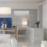 Klarstein Windwaker B 9, klimatizácia, biela