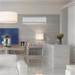 Klarstein Windwaker B 9, klimatizácia, biela