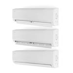 Klarstein Windwaker Pro 9, biela, klimatizácia