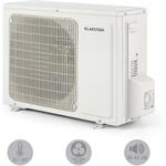 Klarstein Windwaker Pro 9, biela, klimatizácia