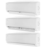 Klarstein Windwaker Pro 9, biela, klimatizácia