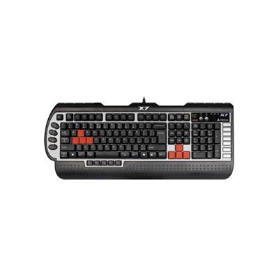 Как подключить клавиатуру 3xfast gaming keyboard