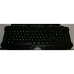 Klávesnica TRUST GXT 280 LED Illuminated Gaming SK