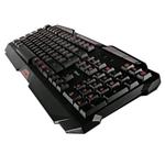 Klávesnica TRUST GXT 280 LED Illuminated Gaming SK