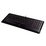 Klávesnice Logitech Compact Keyboard K300 SK, USB