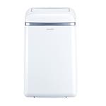 Klimatizácia Midea/Comfee MPD1-12CRN7 mobilné, do 41m2, 12000BTU, odvlhčovanie 84,4 / 24h, diaľkové ovládanie