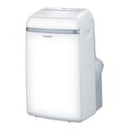 Klimatizácia Midea/Comfee MPD1-12CRN7 mobilné, do 41m2, 12000BTU, odvlhčovanie 84,4 / 24h, DO - rozbalené