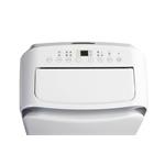 Klimatizácia Midea/Comfee MPD1-12CRN7 mobilné, do 41m2, 12000BTU, odvlhčovanie 84,4 / 24h, DO - rozbalené