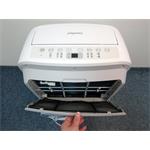 Klimatizácia Midea/Comfee MPD1-12CRN7 mobilné, do 41m2, 12000BTU, odvlhčovanie 84,4 / 24h, DO - rozbalené