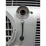 Klimatizácia Midea/Comfee MPD1-12CRN7 mobilné, do 41m2, 12000BTU, odvlhčovanie 84,4 / 24h, DO - rozbalené