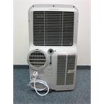 Klimatizácia Midea/Comfee MPD1-12CRN7 mobilné, do 41m2, 12000BTU, odvlhčovanie 84,4 / 24h, DO - rozbalené