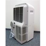 Klimatizácia Midea/Comfee MPD1-12CRN7 mobilné, do 41m2, 12000BTU, odvlhčovanie 84,4 / 24h, DO - rozbalené