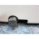 Klimatizácia Midea/Comfee MPD1-12CRN7 mobilné, do 41m2, 12000BTU, odvlhčovanie 84,4 / 24h, DO - rozbalené