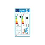 Klimatizácia Midea/Comfee MSR23-09HRDN1-QE Split Inverter QUICK, do 32m2, funkce vytápění, odvlhčování. Nevyžaduje odbor