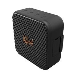 KLIPSCH Austin, prenosný Bluetooth reproduktor, 10 W, čierny