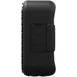 Klipsch Austin, prenosný Bluetooth reproduktor, čierny