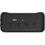 Klipsch Austin, prenosný Bluetooth reproduktor, čierny