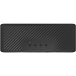 Klipsch Detroit, prenosný Bluetooth reproduktor, čierny