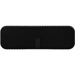 Klipsch Detroit, prenosný Bluetooth reproduktor, čierny