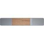 KLIPSCH Flexus Core 100, 2.1k Soundbar, hnedý