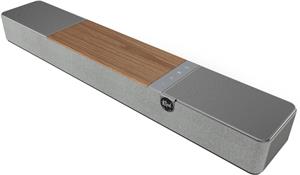 KLIPSCH Flexus Core 100, 2.1k Soundbar, hnedý
