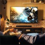 Klipsch Flexus Core 100, soundbar, čierny