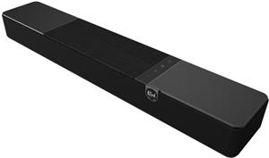 Klipsch Flexus Core 100, soundbar, čierny