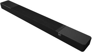 KLIPSCH Flexus Core 200, 3.1.2k Dolby Atmos Soundbar, čierny