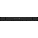 KLIPSCH Flexus Core 200, 3.1.2k Dolby Atmos Soundbar, hnedý