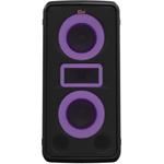 Klipsch Miami, párty reproduktor, čierny