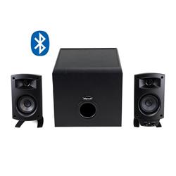 Klipsch PROMEDIA 2.1 BLUETOOTH COMPUTER SPEAKERS