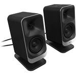 Klipsch ProMedia Lumina, reproduktory k PC, čierna