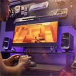 Klipsch ProMedia Lumina, reproduktory k PC, čierna