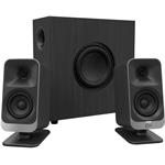 Klipsch ProMedia Lumina, reproduktory k PC, čierna
