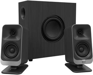 Klipsch ProMedia Lumina, reproduktory k PC, čierna
