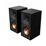 Klipsch R-40PM, aktívne reproduktory, čierna