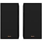 Klipsch R-40PM, aktívne reproduktory, čierna