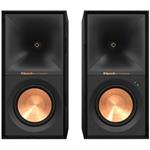 Klipsch R-40PM, aktívne reproduktory, čierna